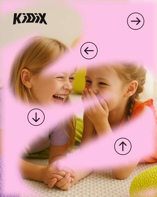 Стрелка пример 6